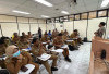 Kades Lebong Ikuti Program 