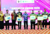 Jamsostek Award Provinsi Bengkulu 2026, Komitmen Bersama Bangun Ekosistem Perlindungan Jaminan Sosial