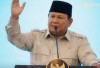 Mandeg 28 Tahun,  Prabowo Resmikan Pembangunan Blok Gas Masela, Ini  Pesannya 