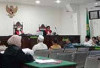 Uang Muka Penerbitan HGU Mega Mall Rp100 Juta Masuk ke Rekening Oknum Pejabat BPN 
