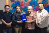Pilwakot Bengkulu 2024: Kantongi Rekomendasi PAN, Dedy - Ronny Lanjutkan Program Serba Gratis