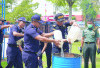 Perangi Minuman Alkohol Tanpa Izin, Ini Pernyataan Kepala KPPBC TMP C Bengkulu