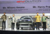 Perdana, Suzuki Hadirkan Mobil Listrik Pertama di Asia Tenggara