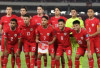 Imbang VS Bahrain, Ini Posisi Timnas Indonesia di Grup C Kualifikasi Piala Dunia Zona Asia 2026