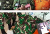 Pakai Sandi Sapu Bersih, SeluruhPenumpang ATR  42-500 Ditemukan, TNI-AD Sujud Syukur 