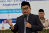 Mulai 2025,  Pengawasan Madrasah Berbasis  Digital, Direktur GTK: Pengawas Kudu Melek Teknologi 