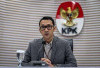 OTT Rejang Lebong Masuk Persidangan, KPK Sebut Kontraktor Disidang Lebih Dulu