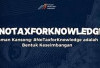 Jelang HPN, AMSI Bersama PWI dan Forum Pimred Kampanye #NoTaxforKnowledge