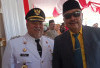 Reskan Effendi Puji   Kepemimpinan Rifai Tajuddin