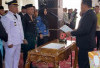 33 Pejabat Eselon  III dan IV Kaur Bergeser, Berikut Nama-namanya