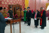 Perkuat Mutu Pendidikan, Pemkab Bengkulu Utara Lantik 25 Kepala Sekolah, Ini Nama-namanya