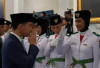Gibran Kukuhkan 76 Paskibraka 2026, Ini Daftar Lengkap Putra-Putri dari 38 Provinsi