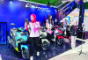Regional Public Exhibition New Honda Vario EVO 160 Hadir di Bengkulu, Tawarkan Beragam Aktivitas Menarik untu