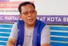 Koalisi Besar 8 Partai di Pilwakot Bengkulu Masih Alot, Ini Kata Ketua DPC Demokrat  