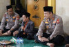 Maulid Nabi Jadi Momentum Kapolres BS   Perkuat Keteladanan dan Profesionalitas Personel
