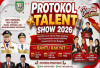 Protokol Talent Show 2026 Sukses, Ini Pemenangnya