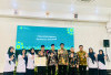 Akselerasi Imunisasi dan Penurunan Stunting, Poltekkes Kemenkes Bengkulu  dan Dinas Kesehatan Jalin Komitmen