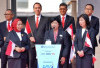 Kado HUT ke-81 RI, BI Resmi Luncurkan Kartu Kredit Indonesia, Ini Tujuan dan Sasarannya 