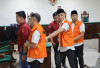 Terdakwa Rumah Aren Divonis 15, Begini Putusan yang Dibacakan Majelis Hakim Pengadilan Negeri Bengkulu