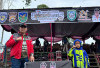 Crosser Cilik Pukau Penonton Grasstrack Escobar Cup 5 Championship Kepahiang, Ini Biodatanya