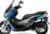 Sepeda Motor MVCagiva, Disebut-sebut Kembaran Yamaha NMax, Harganya Cuma Segini
