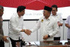 Pusat Perdagangan Modern Bangkitkan Ekonomi, Menko Pangan Zulkifli Hasan Resmikan Pasar Purwodadi 