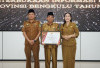 Keterbukaan Informasi Publik, PPID Benteng Kembali Raih Predikat Informatif dari KIP Bengkulu