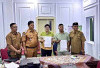 CDE dan CES Dukung Pengelolaan Sampah Berkelanjutan, Gandeng DLH BU dan TPS3R Ngudi Mulyo