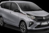 Daihatsu Sigra, Mobil Impian Mertua, Cicilan Cuma Rp 1 Juta, Tenornya hanya 60 Bulan, Tersedia 7 Pilihan Warna