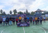 RUTAMA Cup I Meriahkan HUT RI ke-81, 17 Tim Ramaikan Turnamen Futsal Antarinstansi