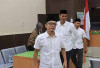 Kontraktor Suap Bupati RL Hanya Dituntut 2 Tahun, Terdakwa Tetap Ajukan Pembelaan