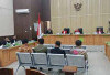 Pemenang Proyek Ditentukan Sebelum Lelang, JPU KPK Hadirkan 4 ASN RL Sebagai Saksi Korupsi