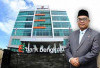 Bank Bengkulu Pertahankan Peringkat idA  dari Pefindo, Modal Kuat dan Pangsa Pasar Mengakar di Bengkulu