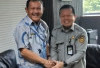 Perjuangkan Nasib Petani, Wabup Yevri Bahas Replanting Sawit dengan Kementan