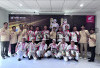Fadli Muhammad dan Irpan Wibowo Wakili Astra Motor Bengkulu di Astra Honda Technical Skill Contest Nasional