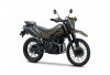 Kawasaki Luncurkan KLX230 DF, Motor Trail Dual-Purpose, Cuma Segini Harganya