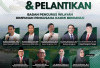 Dorong Pertumbuhan Ekonomi Daerah, HIPKA Gelar Forum Bisnis dan Pelantikan Pengurus Baru