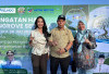 Astra Motor Bengkulu Dukung   Penanaman 1.000 Mangrove  Peringati Hari Mangrove Sedunia