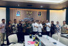Ditjen SDA Setujui Proses   Pinjam Pakai BBI Lubuk Kebur