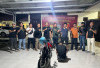 Residivis Curat Beraksi Lagi di Mukomuko, Polsek Sungai Rumbai Berhasil Amankan Barang Bukti Motor Sonic