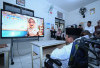 Belajar Makin Interaktif, Murid Berkebutuhan Khusus di Kudus Rasakan Manfaat Teknologi AI