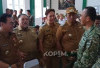 Bupati Apresiasi Sinergi TNI dan Pemda   di HUT ke-1 Kodam XXI/Radin Inten