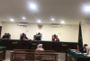 Sidang Penggelapan Miliaran Uang Pupuk, Saksi Keluarga Dihadirkan