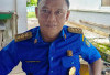 Hanya Tiga Armada,   Damkar Kaur Kewalahan