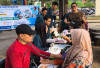 Program Pengembangan Layanan Pemeriksaan   Glukosa dan Kolesterol Darah (Profil Lipid) 