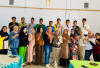 Sambut 1 Muharram 1448 Hijriah, PCNU Kepahiang Gelar Tabligh Akbar dan Khitanan Massal Gratis