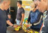 5 Kg Sabu dan 202 Pil Ekstasi Disita Di Pelabuhan Bakauheni, Ada Eks Kopassus hingga Anggota TNI AL Terlibat