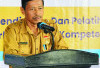 Disnaker Ingatkan Bahaya Loker Palsu, Pencari Kerja Diminta Gunakan Kanal Resmi Pemerintah