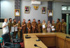 Seleksi Jabatan Eselon II Segera Dibuka, 9 OPD di Bengkulu Tengah Dipimpin Plt, Berikut Daftarnya