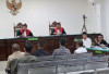 Lima Saksi Bongkar Permainan Proyek RL, Sebut Permintaan Fee Hal Biasa 